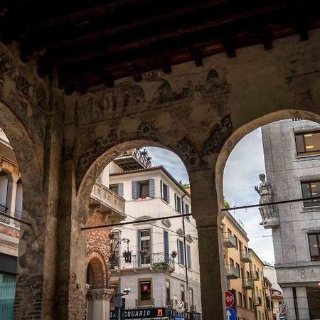 Holiday Treviso Suite Venezia Dış mekan fotoğraf