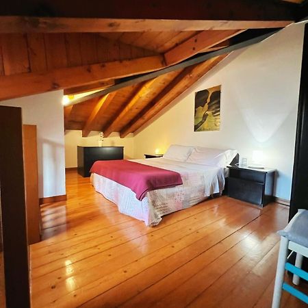 Holiday Treviso Suite Venezia Dış mekan fotoğraf