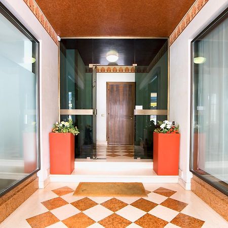Holiday Treviso Suite Venezia Dış mekan fotoğraf