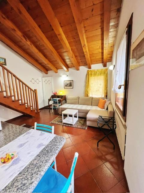 Holiday Treviso Suite Venezia Dış mekan fotoğraf