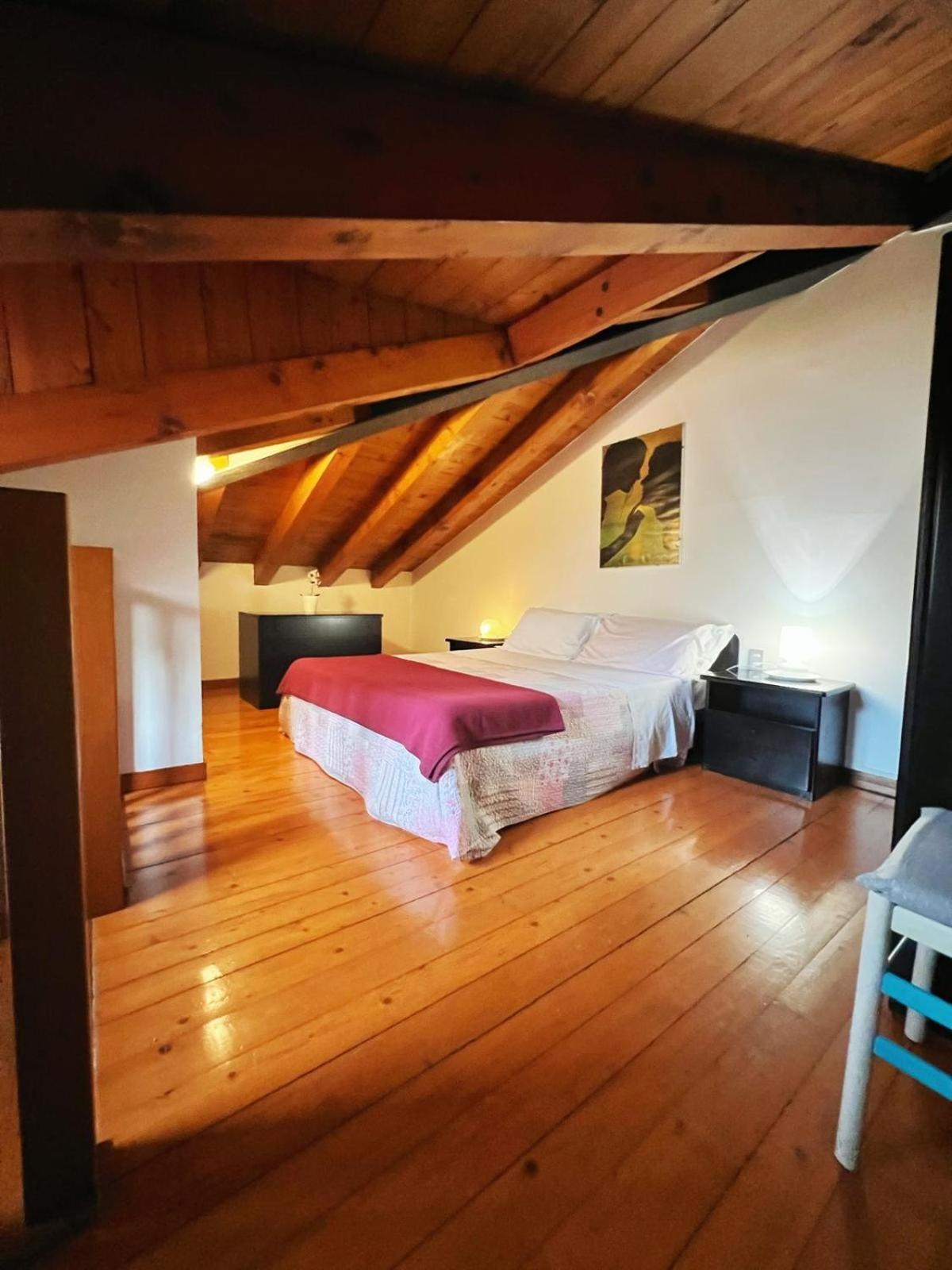 Holiday Treviso Suite Venezia Dış mekan fotoğraf
