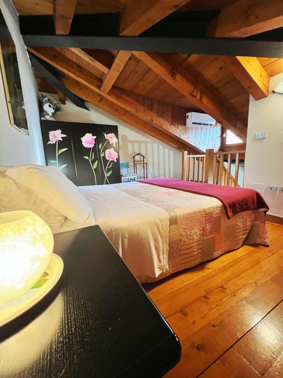 Holiday Treviso Suite Venezia Dış mekan fotoğraf