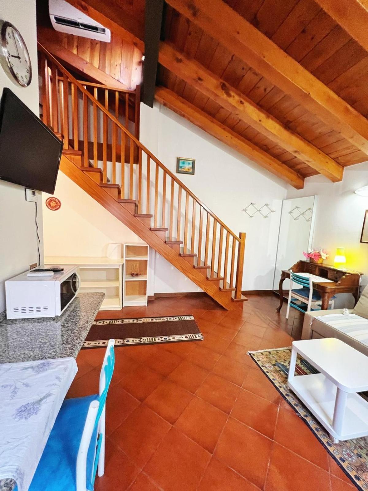 Holiday Treviso Suite Venezia Dış mekan fotoğraf